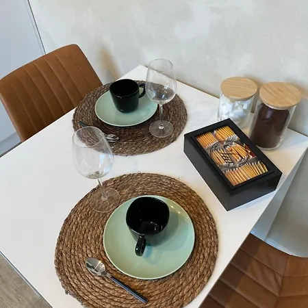 Apartmán Duplex Au Centre De Et Proche De La *