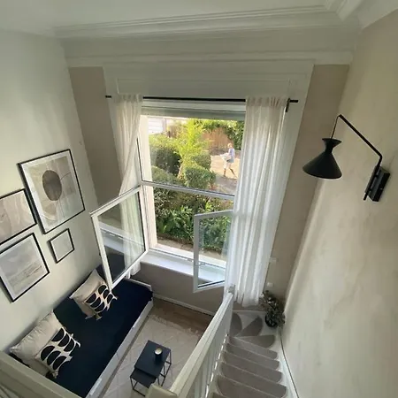 Duplex Au Centre De Et Proche De La