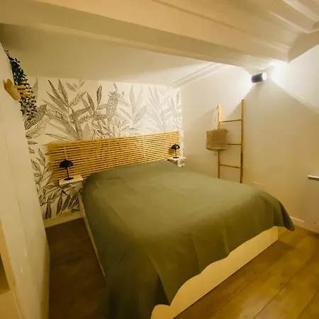 Duplex Au Centre De Et Proche De La * Wimereux