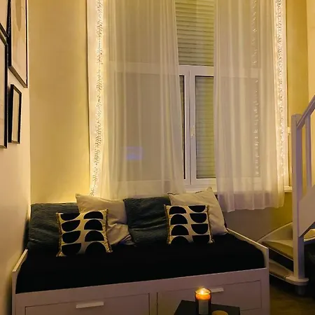 Duplex Au Centre De Et Proche De La Apartmán *