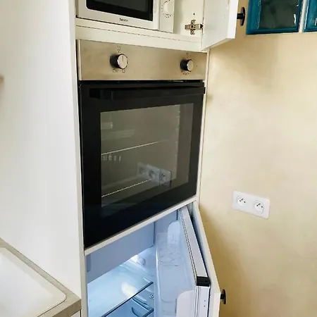 Apartmán Duplex Au Centre De Et Proche De La Wimereux