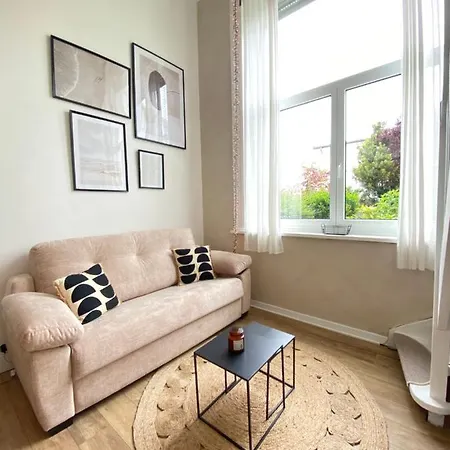 Duplex Au Centre De Et Proche De La