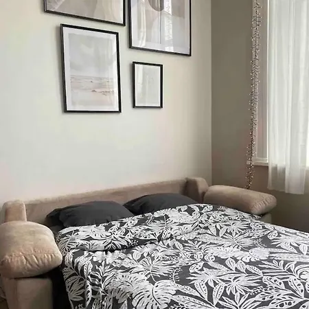 Apartmán Duplex Au Centre De Et Proche De La