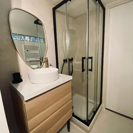 Apartmán Duplex Au Centre De Et Proche De La *