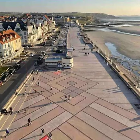 公寓 Duplex Au Centre De Et Proche De La