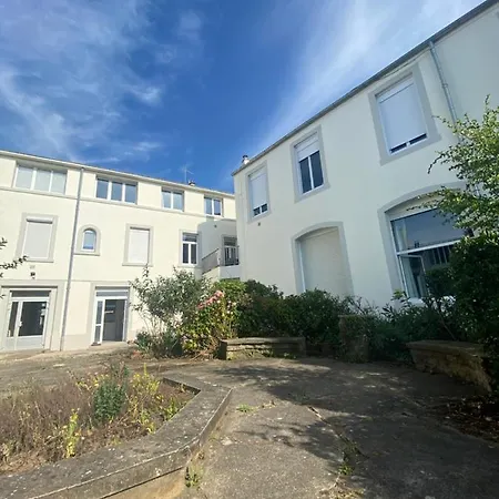 公寓 Duplex Au Centre De Et Proche De La