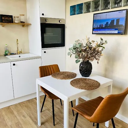 Duplex Au Centre De Et Proche De La