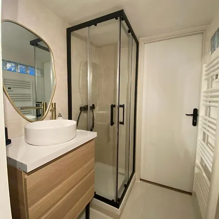 Duplex Au Centre De Et Proche De La 公寓